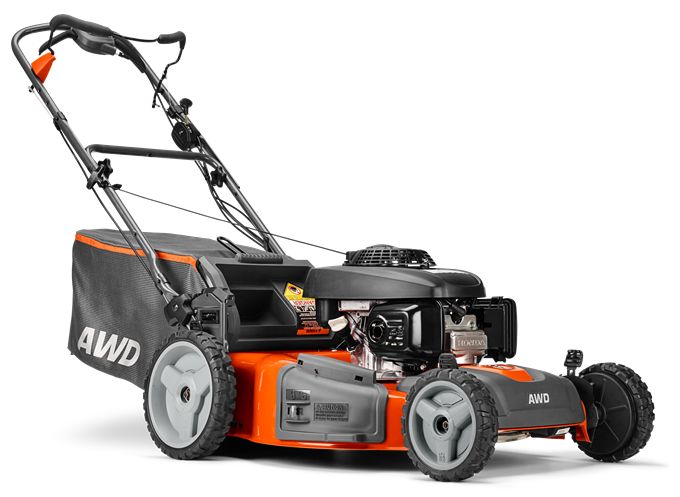 Husqvarna HU800AWDX BBC 22