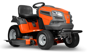 Husqvarna LGT48DXL (48") 25HP Kohler Lever-Operated Garden Tractor