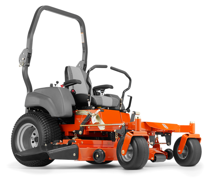 Husqvarna M-ZT 52 (52