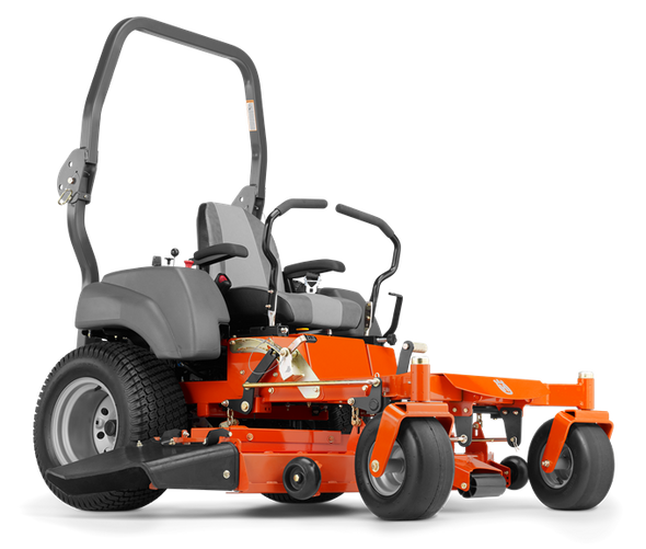 Husqvarna M-ZT 52 (52") 22HP Kawasaki Commercial Zero Turn Mower