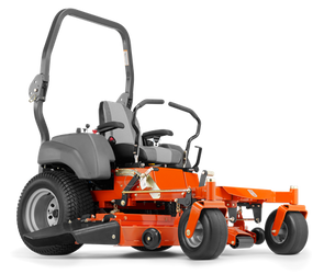 Husqvarna M-ZT 61 (61") 27HP Briggs Commercial Zero Turn Lawn Mower