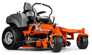 Husqvarna MZ61 (61") 27HP Briggs Zero Turn Mower