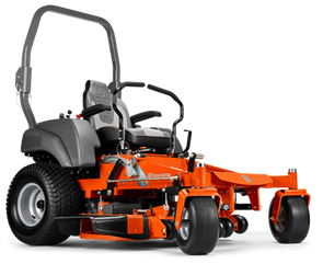 Husqvarna MZ61 (61") 24HP Kawasaki Zero Turn Lawn Mower w/ ROPS