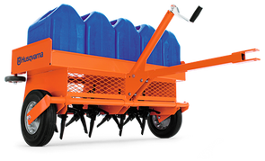 Husqvarna TA36 (36") Trip Aire Tow-Behind Lawn Aerator