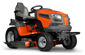 Husqvarna TS 348D (48") 24HP Kohler Garden Tractor w/ Locking Differential