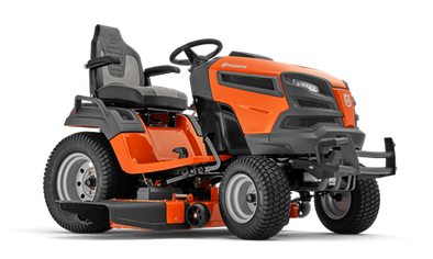 Husqvarna TS 348XD (48") 24HP Kawasaki Garden Tractor w/ Locking Differential