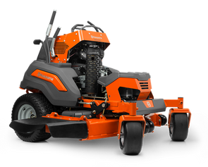Husqvarna V548 (48") 24.5HP Kawasaki Commercial Stand-On Mower