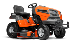 Husqvarna YT48DXLS (48") 25HP Kohler Lawn Tractor w/ Locking Differential