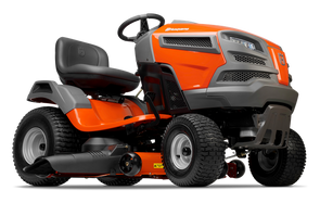 Husqvarna YTH24K48D (48") 24HP Kohler Lawn Tractor w/ Locking Differential
