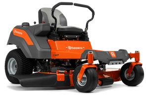 Husqvarna Z242F (42") 18HP Kawasaki Zero Turn Lawn Mower