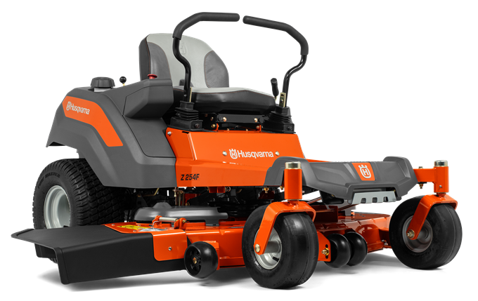 Husqvarna Z254F (54 - Main Image
