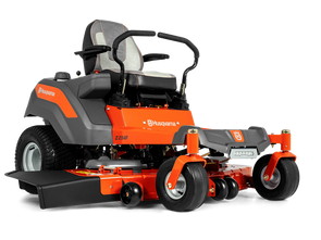 Husqvarna Z254F (54") 26HP Kohler Zero Turn Lawn Mower