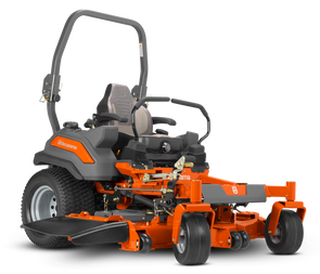Husqvarna Z572X (72") 33HP Yamaha Commercial Zero Turn Lawn Mower