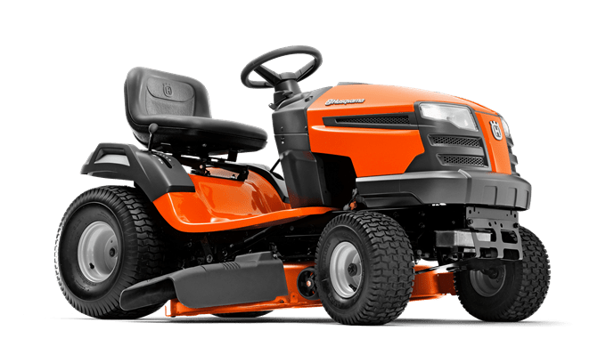 Husqvarna lth17538 38 inch 17.5 hp lawn tractor deals