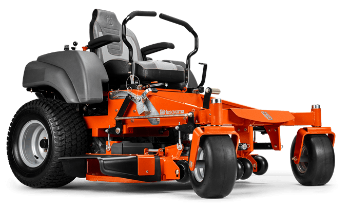Husqvarna MZ48 (48