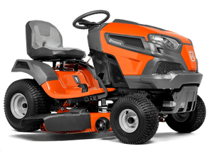 Husqvarna TS 142 (42") 18.5HP Briggs Lawn Tractor