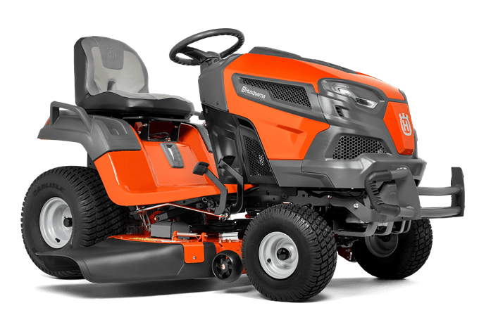 Husqvarna TS 242XD (42