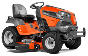 Husqvarna TS 254XG (54") 24HP Kawasaki Lawn Tractor