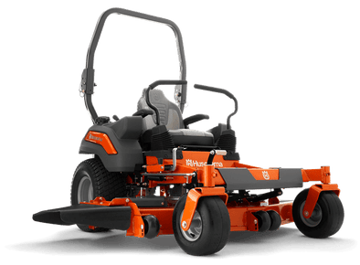 Husqvarna Z460 (60") 23HP Kawasaki Zero Turn Mower (Demo Unit)