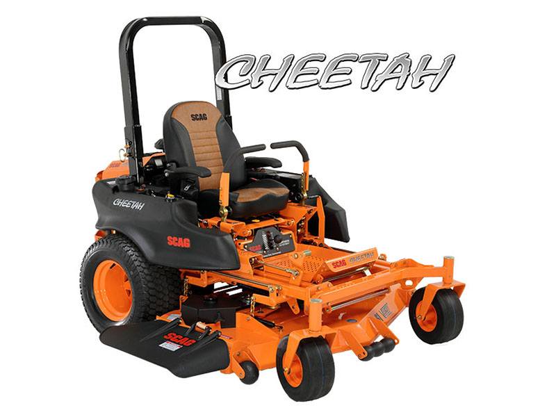 HOT Scag Cheetah Scag 42 Zero Turn Zero Turn Mower Scag