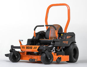 Scag Freedom Z (52") Hero Deck 26HP Kohler Zero Turn Mower