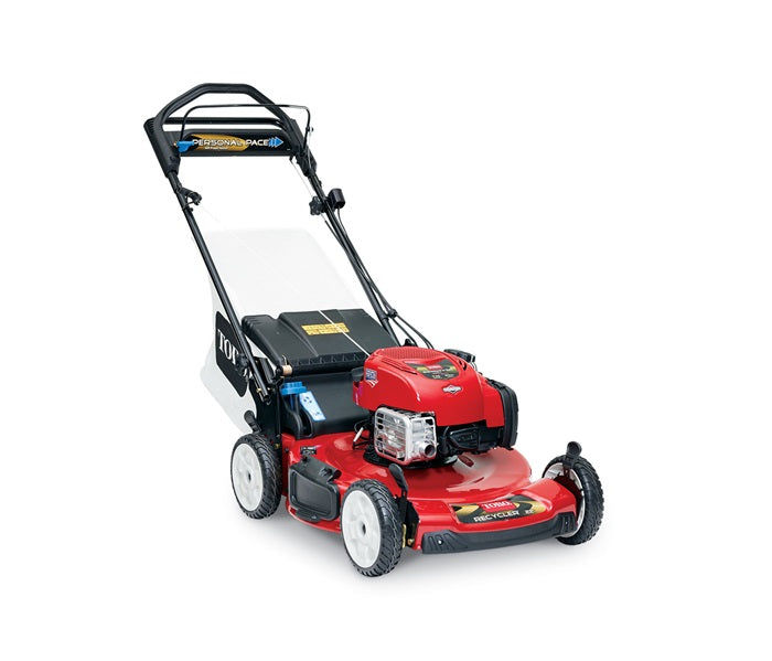 Toro Recycler 22" 190cc FWD Lawn Mower