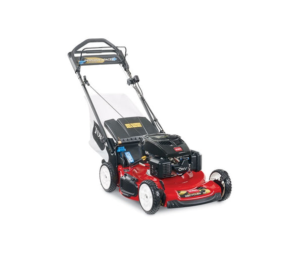 Toro Recycler® (22") 159cc Personal Pace® Rear-Wheel Drive Lawn Mower w/ Spin Stop™