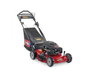 Toro Super Recycler® (21") 159cc Personal Pace® Rear-Wheel Drive Lawn Mower w/ Electric Start