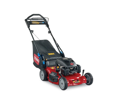 Toro Super Recycler® Quick Stow (21") 159cc Personal Pace® Self-Propelled Rear-Wheel Drive Lawn Mower