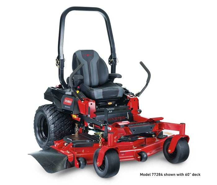 Toro Z Master 2000 (52 - Main Image