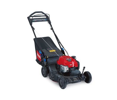Toro Super Recycler® SmartStow (21") 163cc Personal Pace® Self-Propelled Lawn Mower 21386