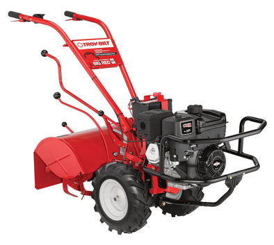 Troy-Bilt Big Red™ (20") 306cc Forward Rotating Rear Tine Tiller w/ Electric Start